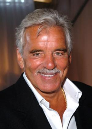 Dennis Farina